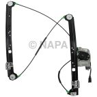 Power Window Motor and Regulator Assembly