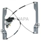 Power Window Motor and Regulator Assembly
