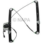 Power Window Motor and Regulator Assembly