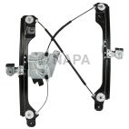 Power Window Motor and Regulator Assembly