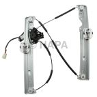 Power Window Motor and Regulator Assembly