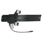 Power Window Motor and Regulator Assembly