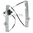 Power Window Motor and Regulator Assembly