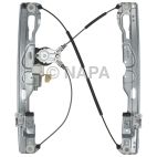 Power Window Motor and Regulator Assembly