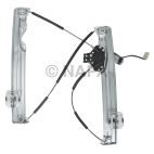 Power Window Motor and Regulator Assembly