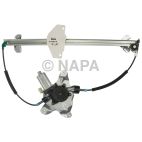Power Window Motor and Regulator Assembly
