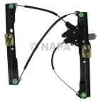 Power Window Motor and Regulator Assembly