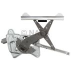 Power Window Motor and Regulator Assembly