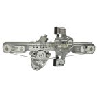 Power Window Motor and Regulator Assembly