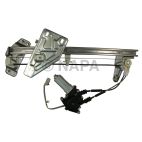 Power Window Motor and Regulator Assembly