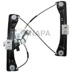 Power Window Motor and Regulator Assembly