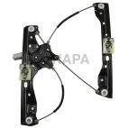 Power Window Motor and Regulator Assembly
