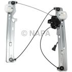 Power Window Motor and Regulator Assembly