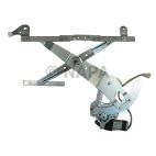 Power Window Motor and Regulator Assembly