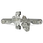 Power Window Motor and Regulator Assembly