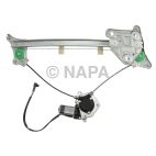 Power Window Motor and Regulator Assembly