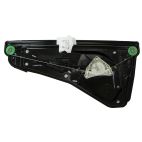 Power Window Motor and Regulator Assembly