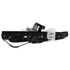 Power Window Motor and Regulator Assembly