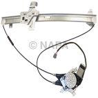Window Regulator Kit