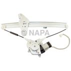 Power Window Motor and Regulator Assembly