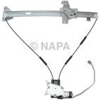 Power Window Motor and Regulator Assembly