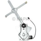 Power Window Motor and Regulator Assembly