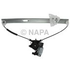 Power Window Motor and Regulator Assembly