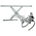 Power Window Motor and Regulator Assembly