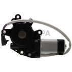 Power Window Motor