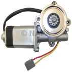Power Window Motor