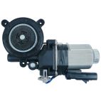 Power Window Motor