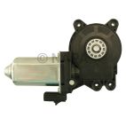 Power Window Motor