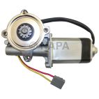 Power Window Motor
