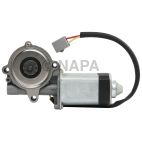 Power Window Motor