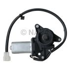 Power Window Motor