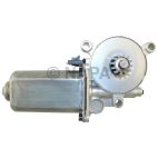 Power Window Motor