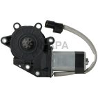 Power Window Motor
