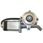 Power Window Motor