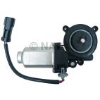 Power Window Motor