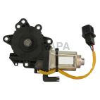 Power Window Motor