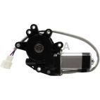 Power Window Motor