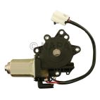 Power Window Motor