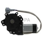 Power Window Motor