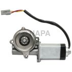 Power Window Motor