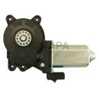 Power Window Motor