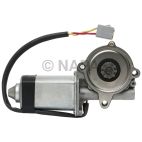 Power Window Motor