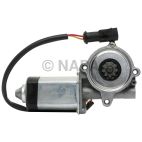 Power Window Motor