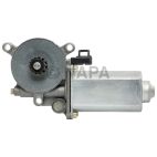 Power Window Motor