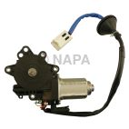 Power Window Motor
