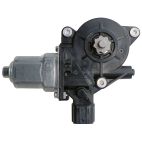 Power Window Motor